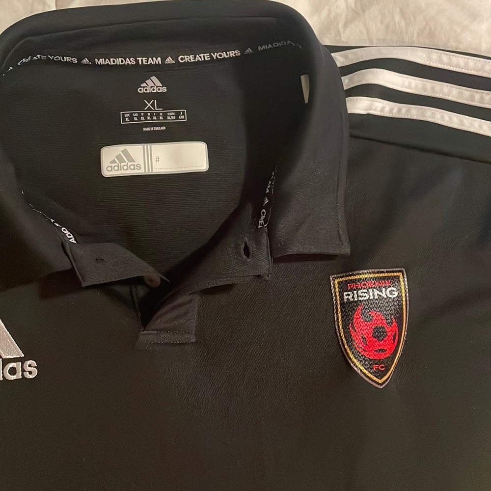 Phoenix Rising FC Polo